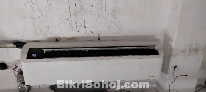 Samsung AC 2ton Digital Inverter